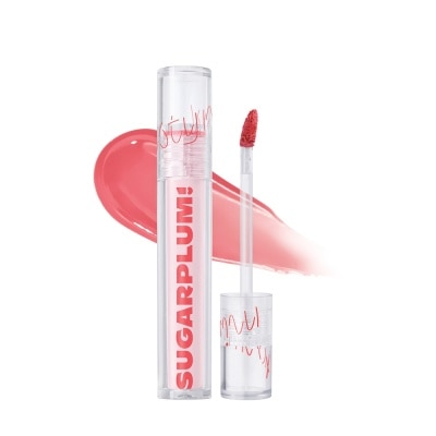 SUGARPLUM Son Tint Nước Sugarplum Mistynow Blurring Tint 3.8g .#15 Pookie Đỏ San Hô Trầm