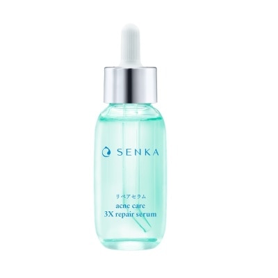 SENKA Senka Acne Care 3X Repair Serum 30ml