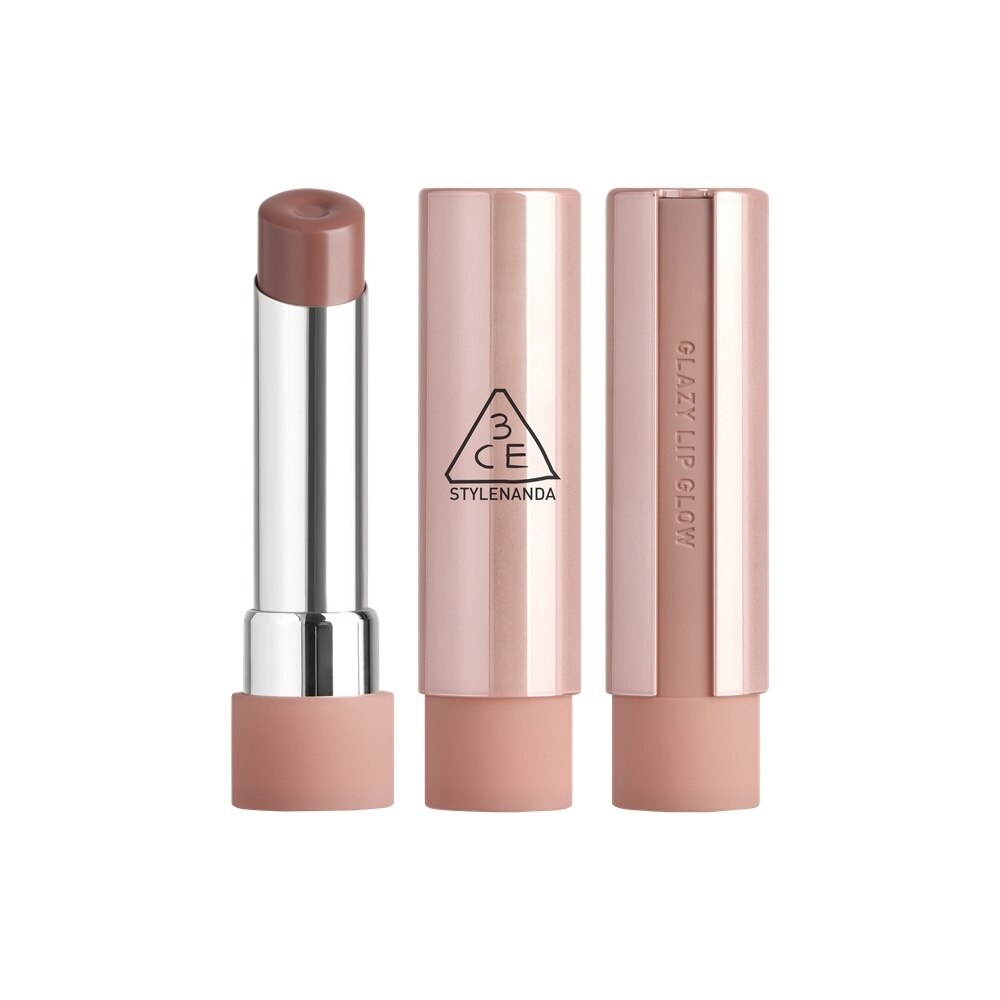 3CE, Glazy Lip Glow 5g .#30 Melting Smore | Watsons Vietnam