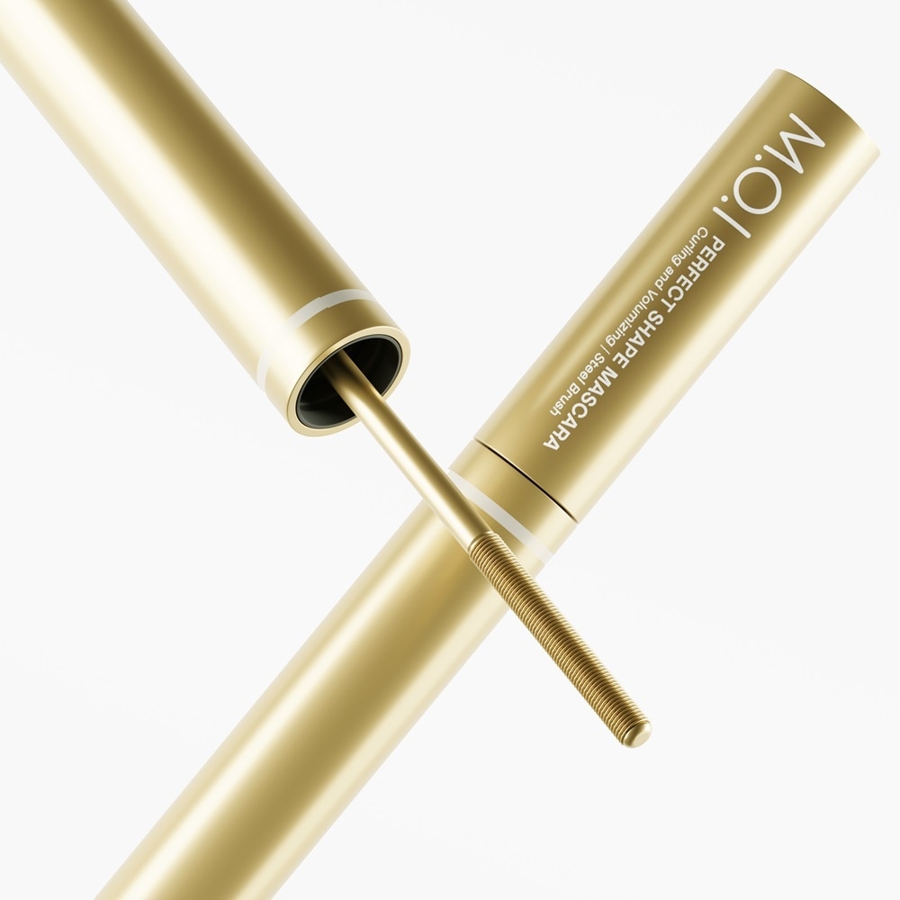 Mascara M.O.I Perfect Shape Mascara 4ml