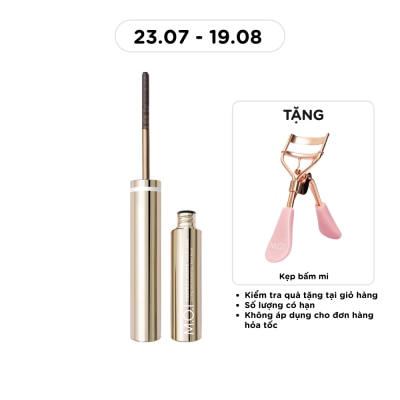 M.O.I - Perfect Shape Mascara 4ml image