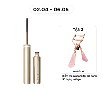 M.O.I - Perfect Shape Mascara 4ml