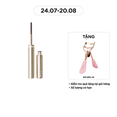 M.O.I Mascara M.O.I Perfect Shape Mascara 4ml