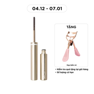 M.O.I Mascara M.O.I Perfect Shape Mascara 4ml