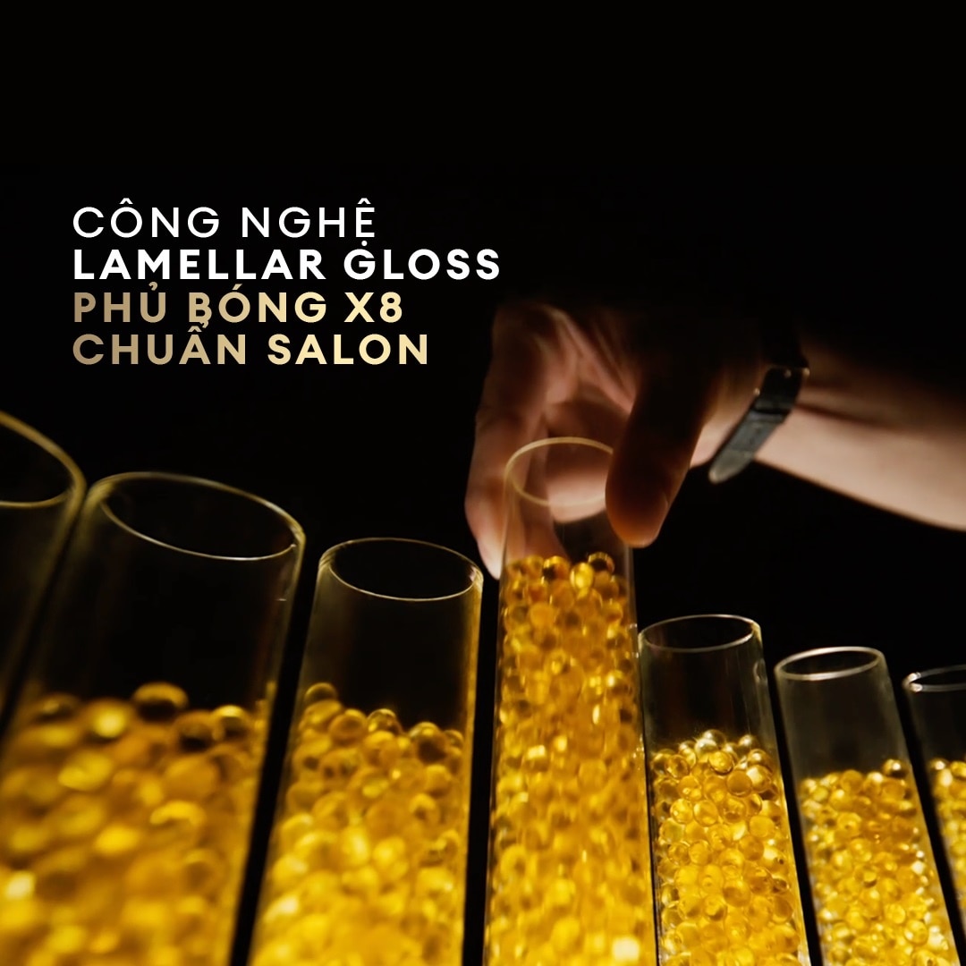 Dầu Xả Tresemme No2 Phủ Bóng Tóc 450g