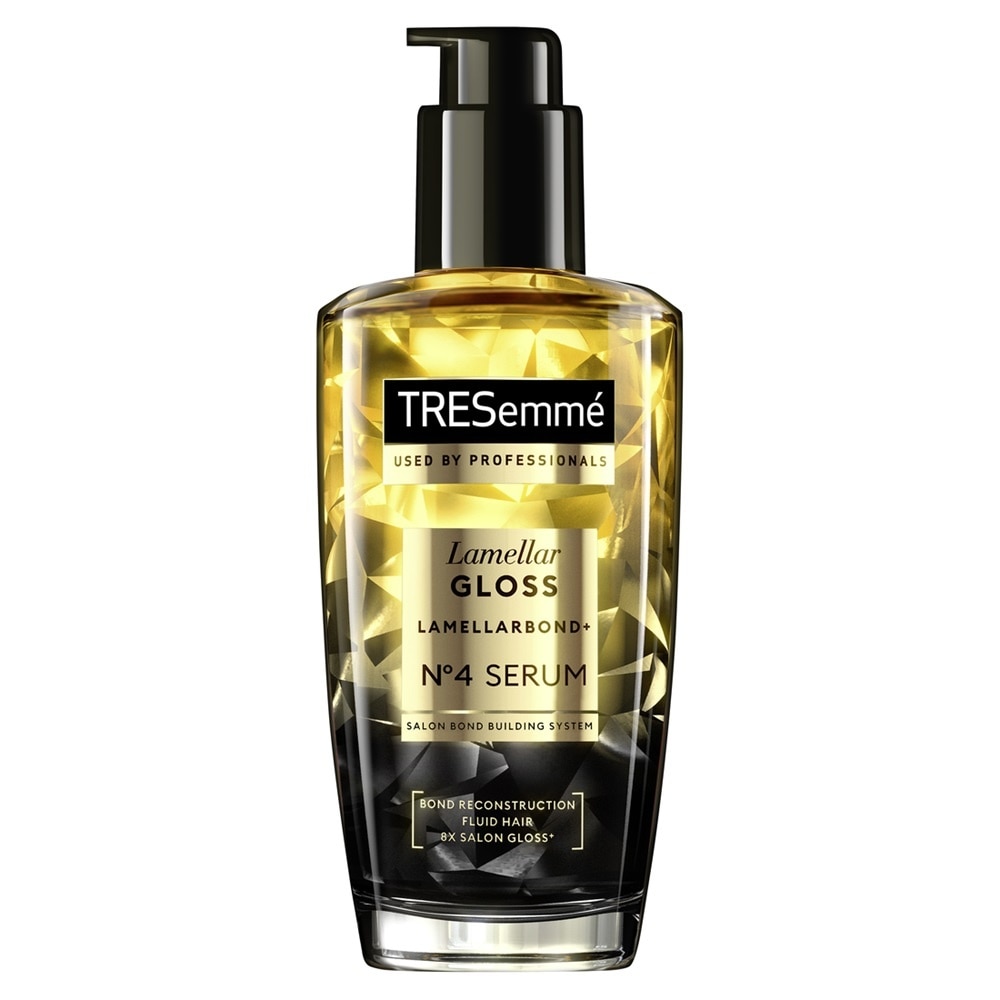 Serum Dưỡng Tóc Tresemme No4 Phủ Bóng Tóc 100ml