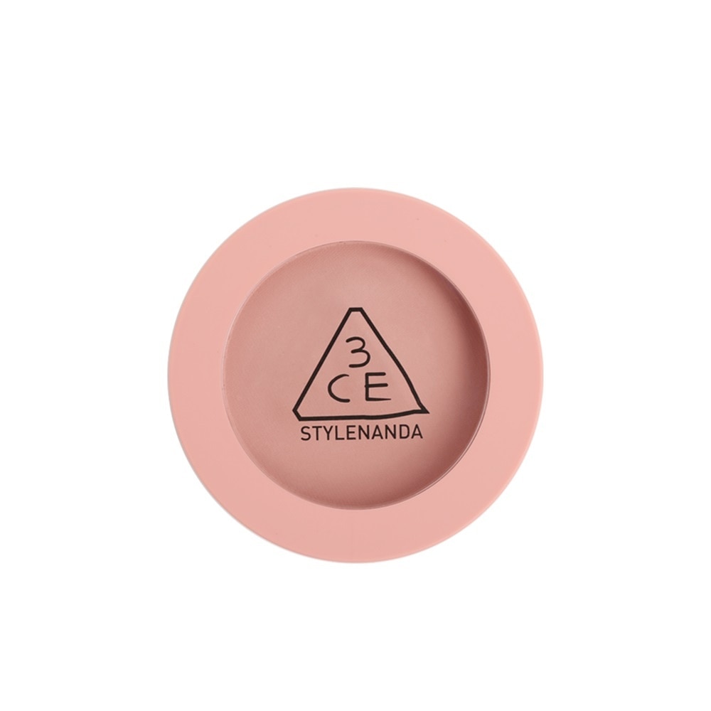 Phấn Má Hồng 3CE Face Blush 5.5g .#Mono Pink