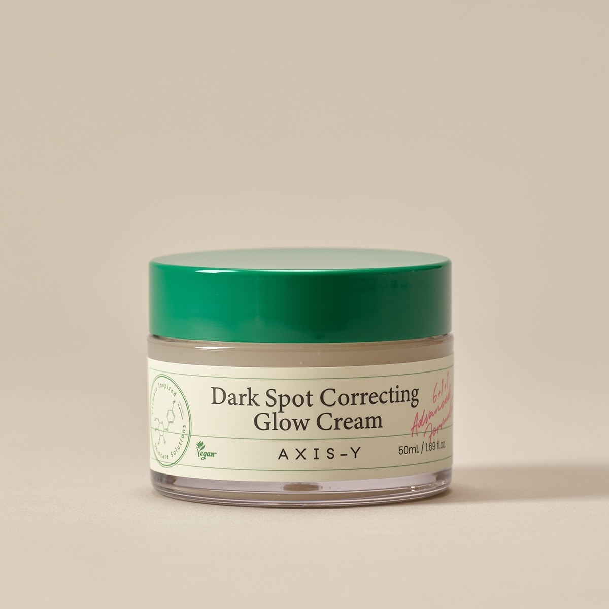 Dark Spot Correcting Glow Cream 50ml