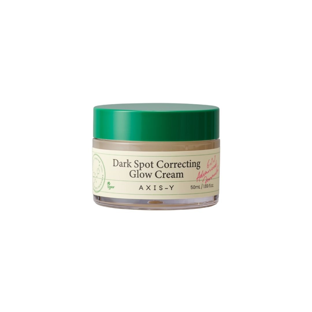 AXIS-Y Dark Spot Correcting Glow Cream 50ml