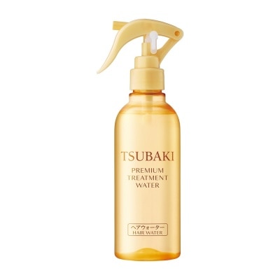 TSUBAKI Xịt Dưỡng Tóc Tsubaki Premium Treatment Water 210ml