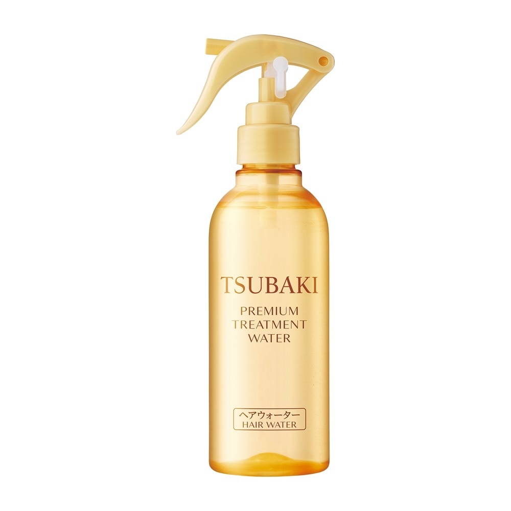 Xịt Dưỡng Tóc Tsubaki Premium Treatment Water 210ml