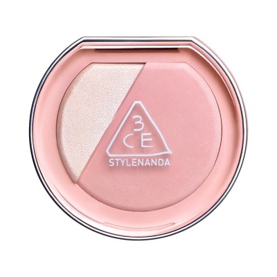 Phấn Má Hồng 3CE Blushlighter 9g