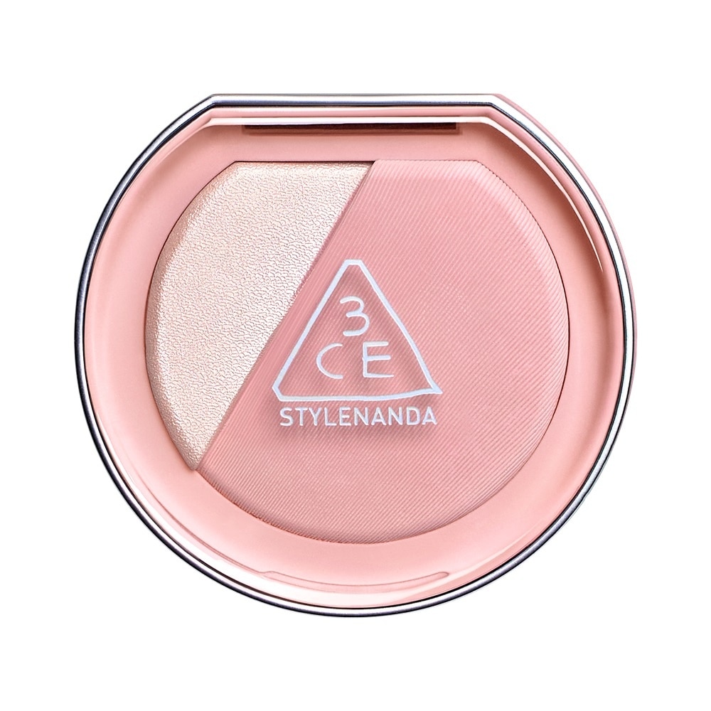 3CE Phấn Má Hồng 3CE Blushlighter 9g .#Lazy Talk