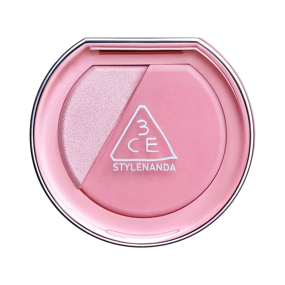 3CE Phấn Má Hồng 3CE Blushlighter 9g .#Slick
