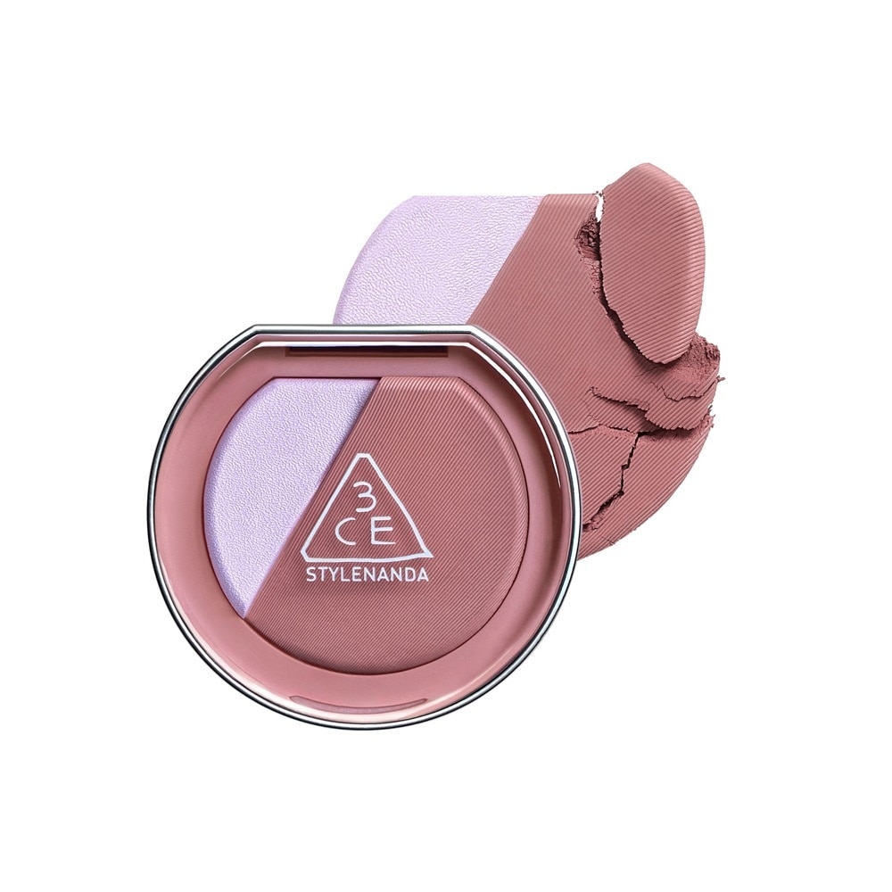 Phấn Má Hồng 3CE Blushlighter 9g .#Early Now image