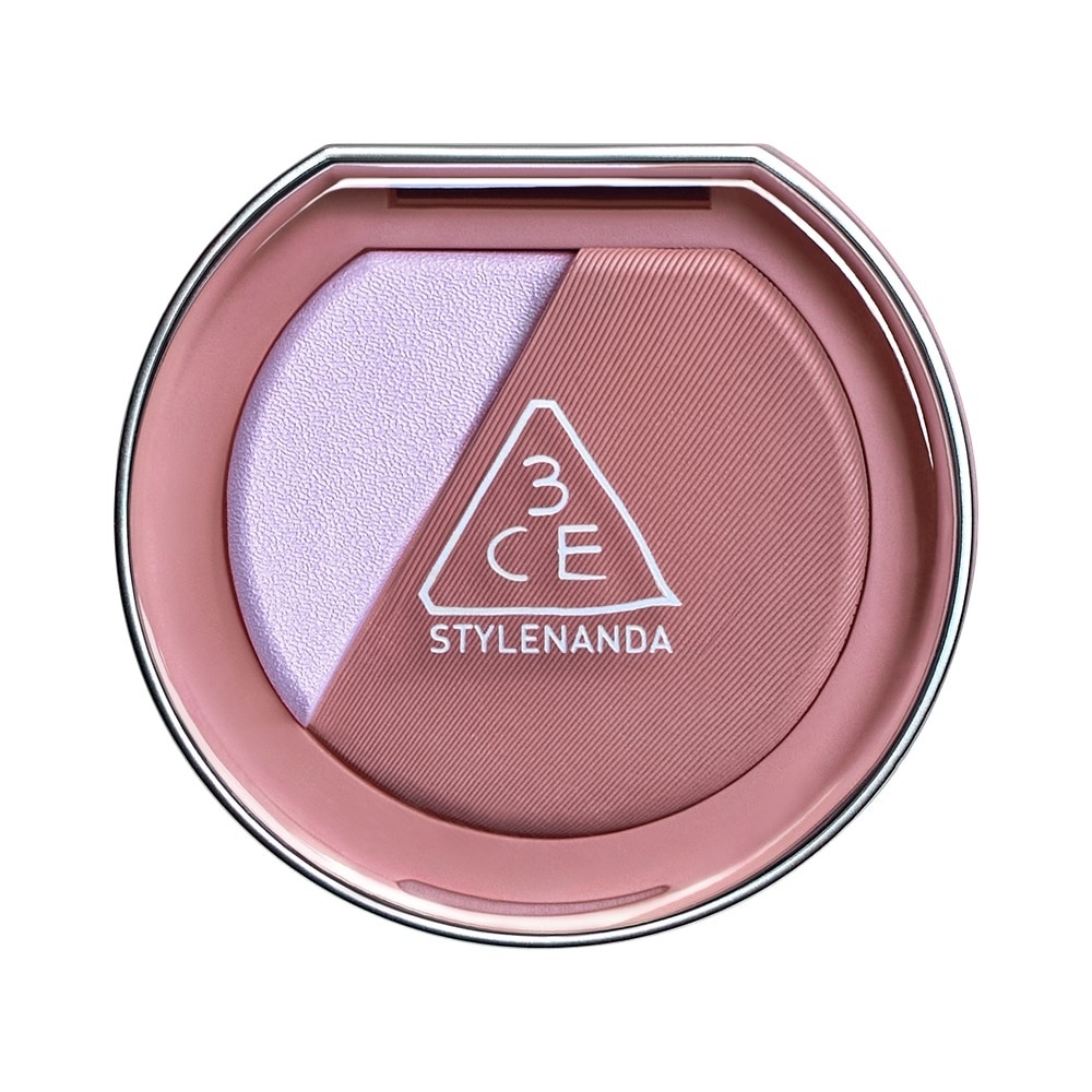 3CE Phấn Má Hồng 3CE Blushlighter 9g .#Early Now