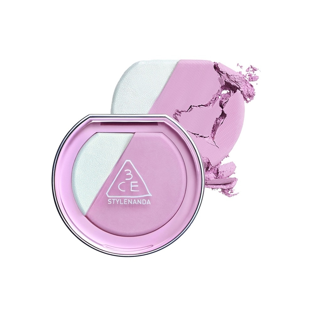 Phấn Má Hồng 3CE Blushlighter 9g .#What If image