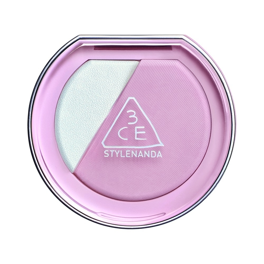 3CE Phấn Má Hồng 3CE Blushlighter 9g .#What If