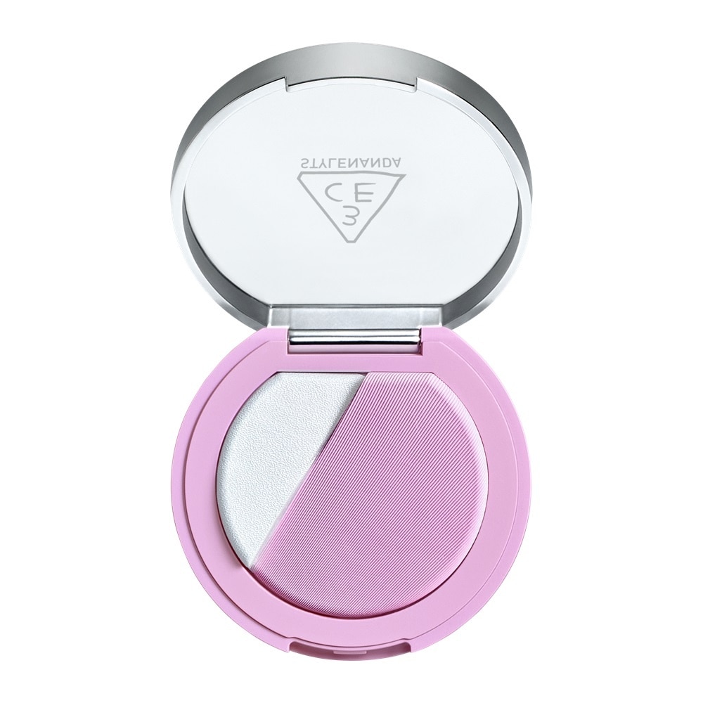 Phấn Má Hồng 3CE Blushlighter 9g .#What If image