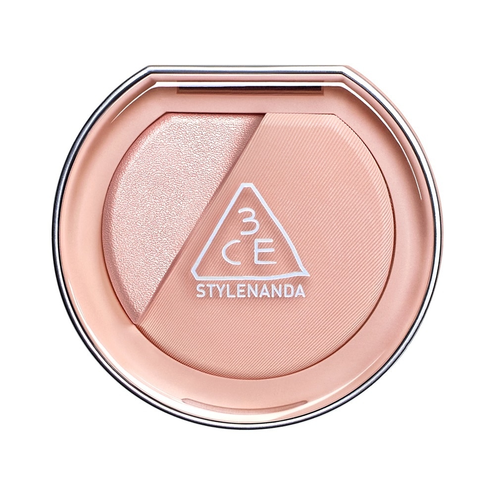 3CE Phấn Má Hồng 3CE Blushlighter 9g .#Beige Hour