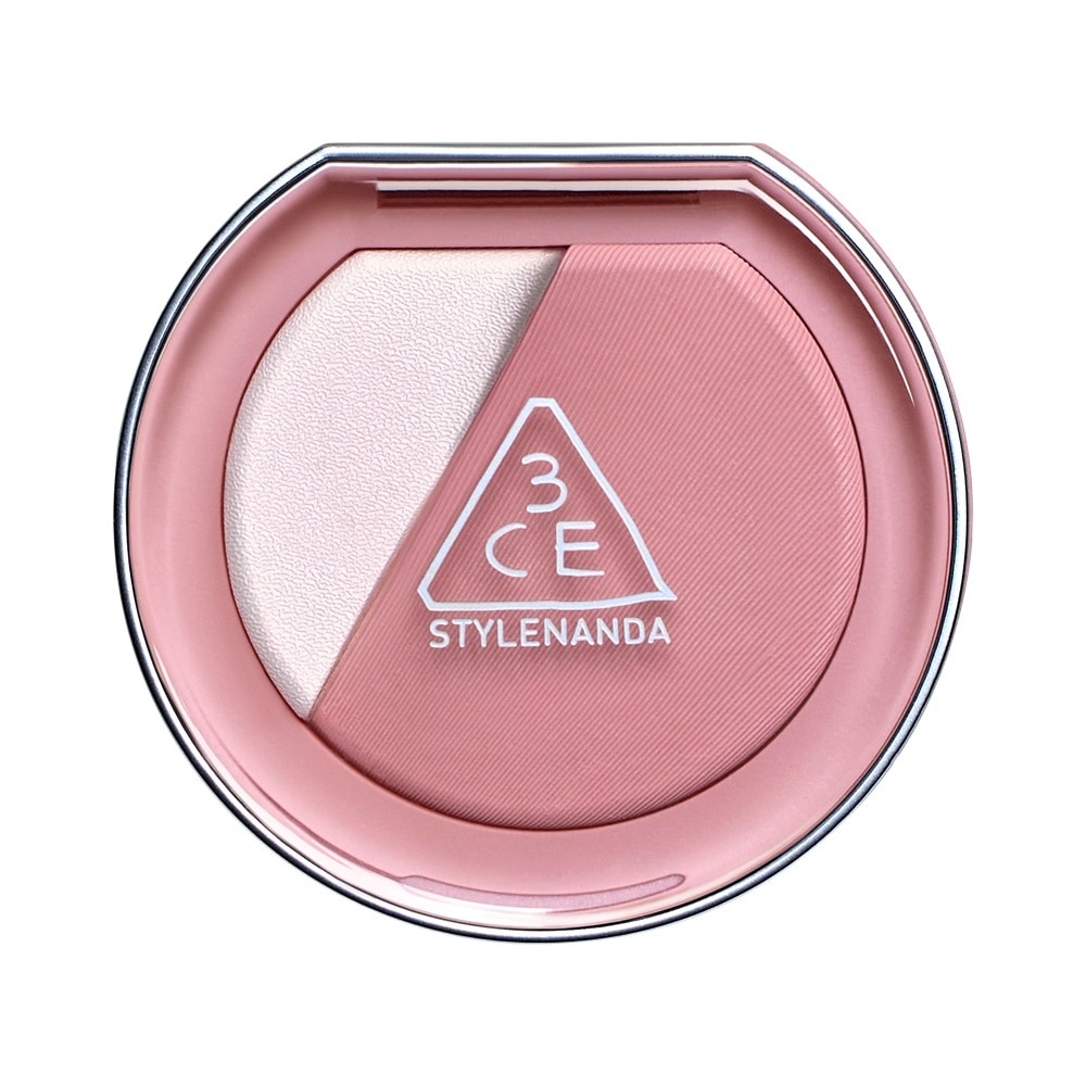 3CE Phấn Má Hồng 3CE Blushlighter 9g .#Middy Hype
