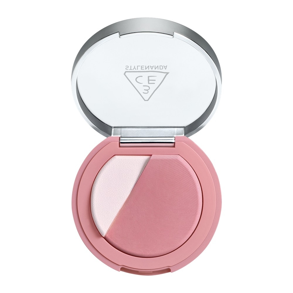 Phấn Má Hồng 3CE Blushlighter 9g .#Middy Hype