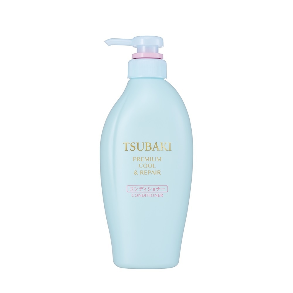 Tsubaki Premium Cool & Repair Conditioner F 450ml