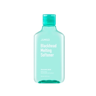 JUMISO Dung Dịch Làm Mềm Mụn Đầu Đen JUMISO Blackhead Melting Softener 150ml