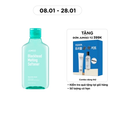 JUMISO Blackhead Melting Softener 150ml