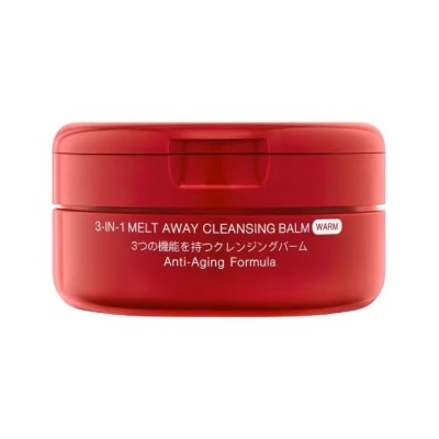 MIZUMI Sáp Tẩy Trang Mizumi 3-In-1 Melt Away Cleansing Balm Warm 60ml