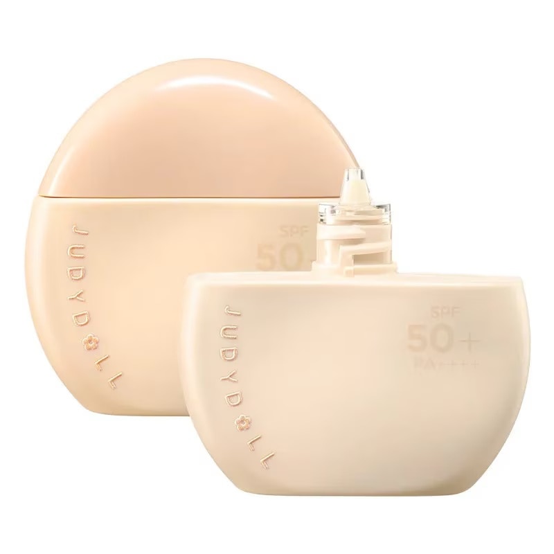 Kem Chống Nắng Judydoll Sun Defense Tinted Moisturizer SPF50+ PA++++ 40g .#02