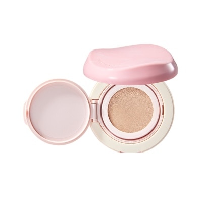 JUDYDOLL Phấn Nước Chống Nắng Judydoll Fresh Matte Cushion SPF50+PA++++ 12.5g .#Vanilla