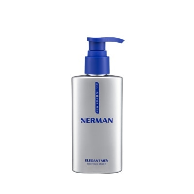 NERMAN Nerman Elagent Men 100g