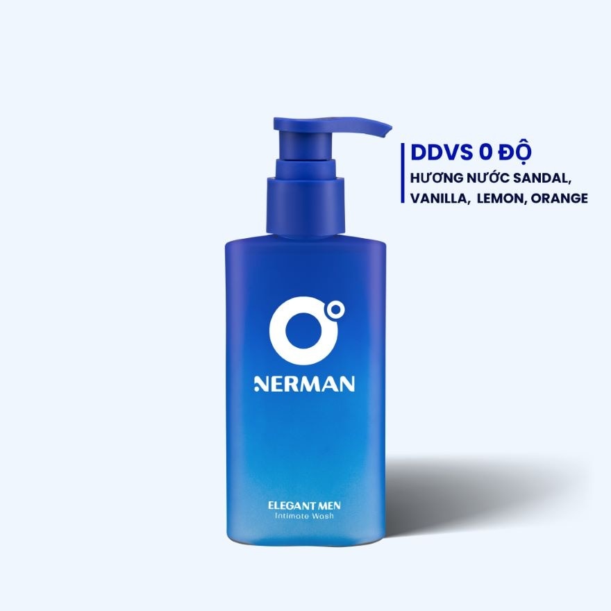 Nerman 0 Degrees Nerman 100ml