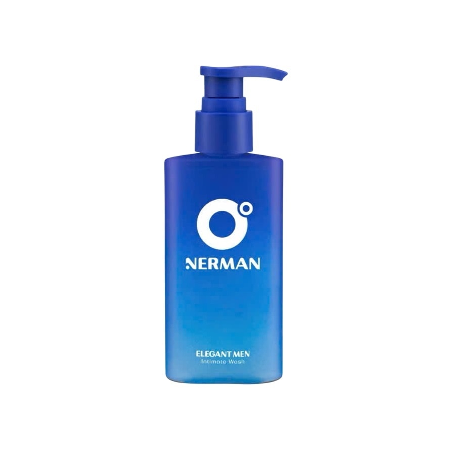 Nerman 0 Degrees Nerman 100ml