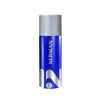 NERMAN Xịt Khử Mùi First Date Nerman 100ml