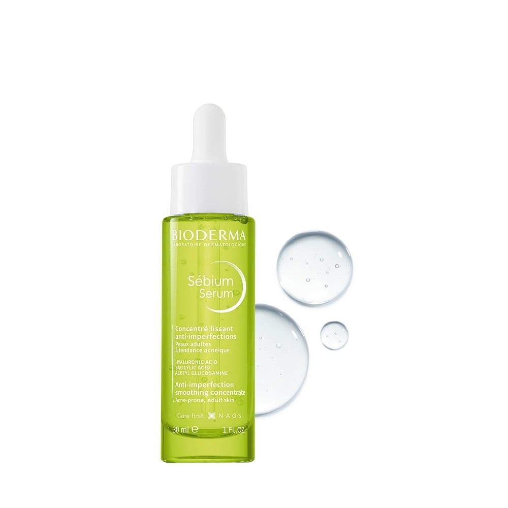 Bioderma Sebium Serum 30ml