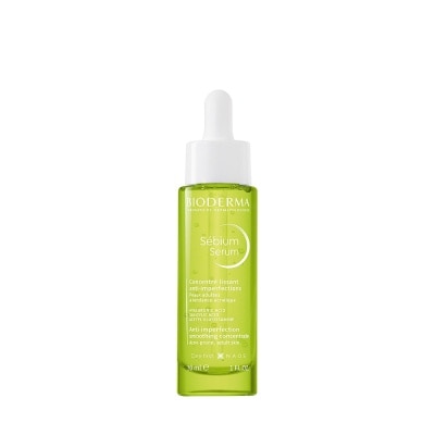 BIODERMA Tinh Chất Sáng Mịn, Mờ Thâm Bioderma Sebium Serum 30ml
