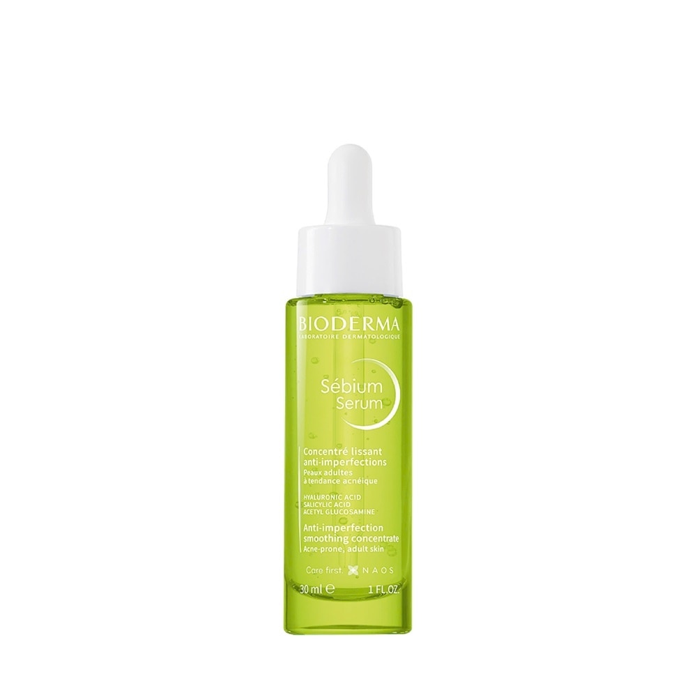 Bioderma Sebium Serum 30ml
