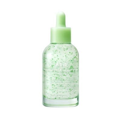 ABIB Tinh Chất Dưỡng Sáng Da Abib Heartleaf Teca Capsule Serum Calming Drop 50ml