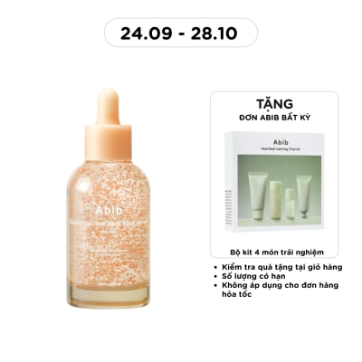 ABIB Glutathiosome Dark Spot Serum Vita Drop 50ml image