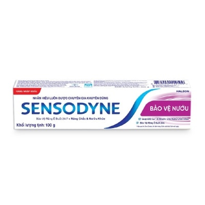 SENSODYNE Sensodyne Gum Care Toothpaste 100g