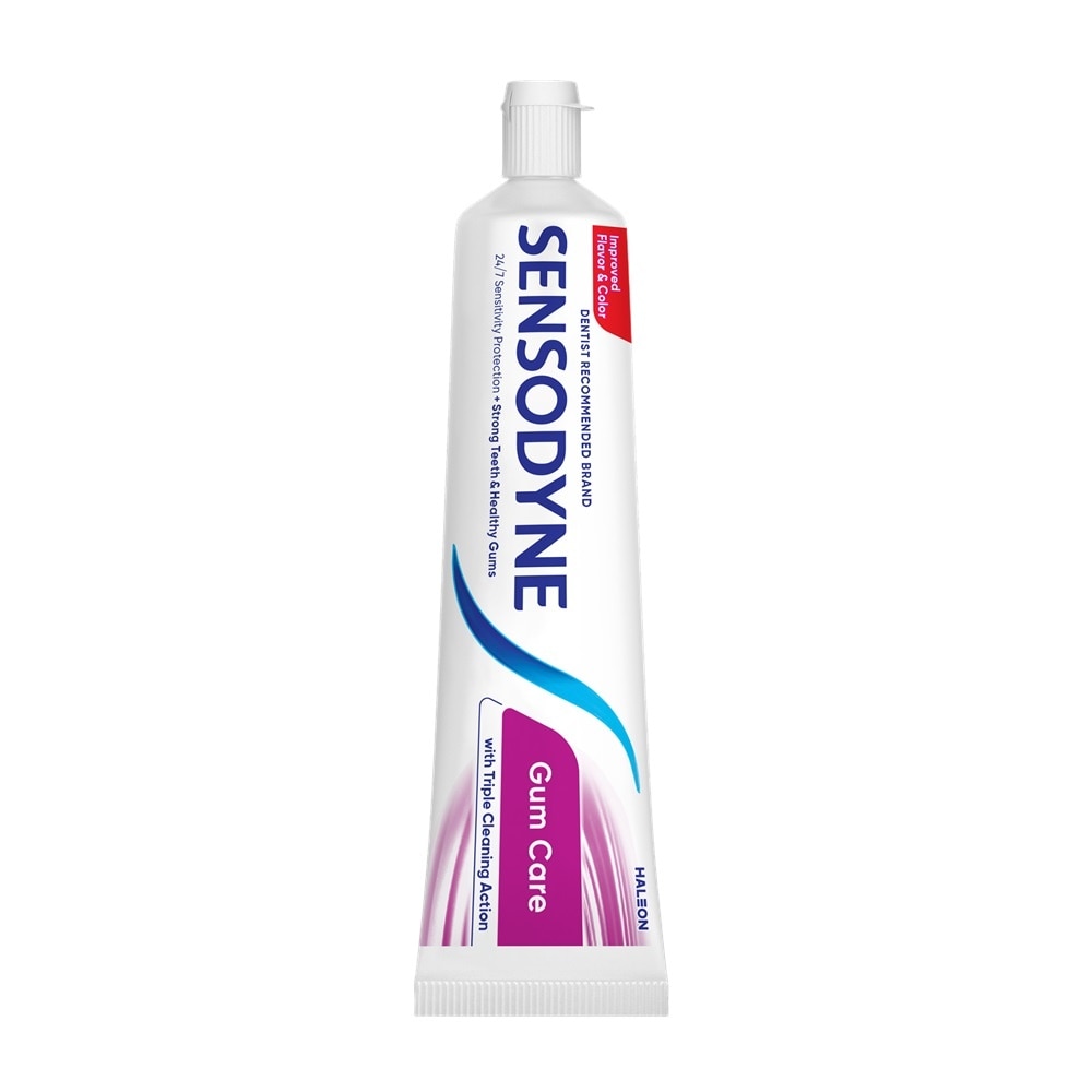Sensodyne Gum Care Toothpaste 100g