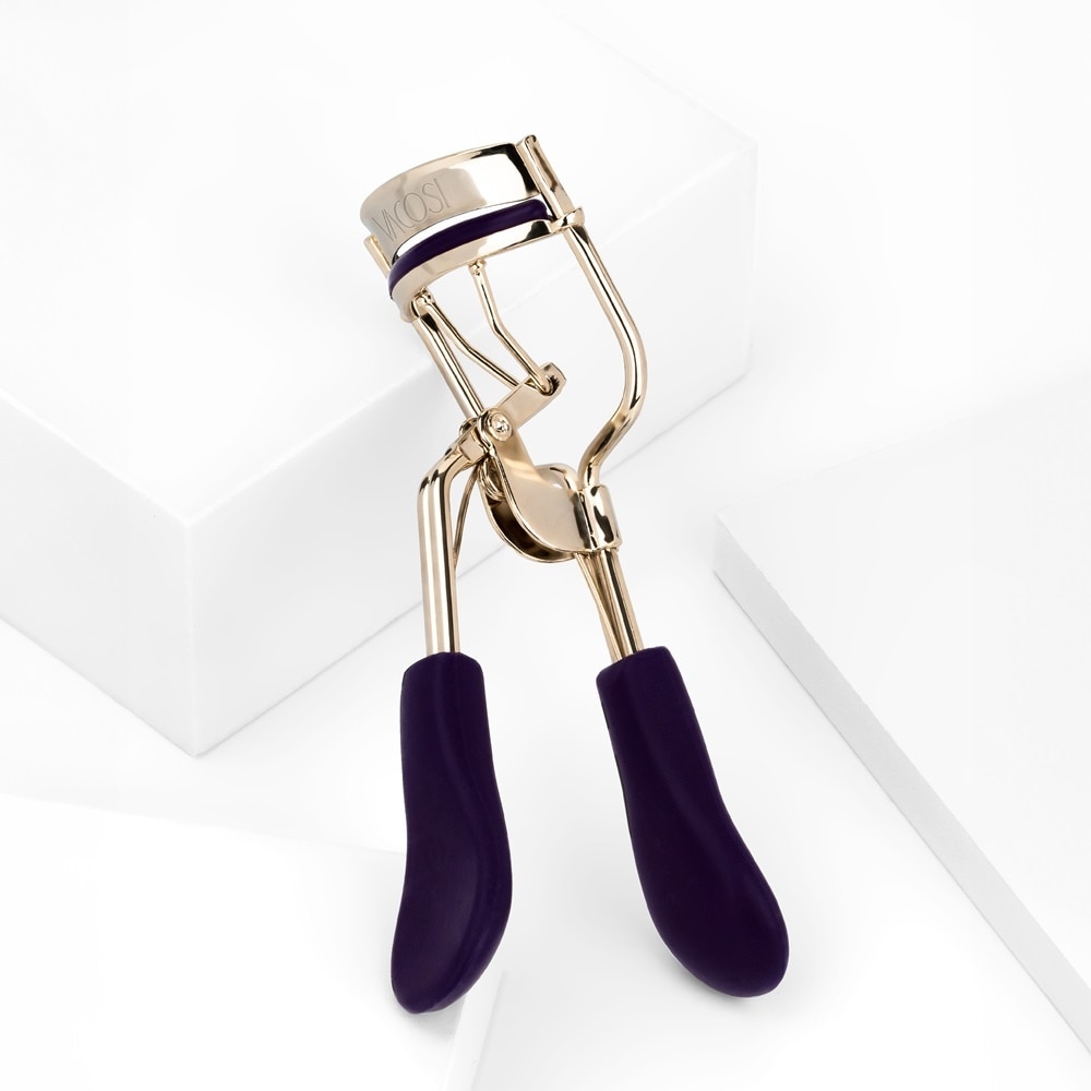 Pro Classic Curler Violet Gold BM08