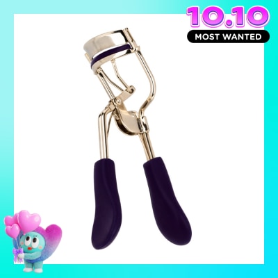VACOSI Pro Classic Curler Violet Gold BM08 image