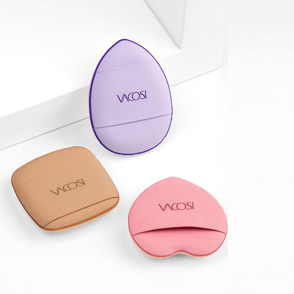 Vacosi Top Finger Cushion BP54-02 (3Pcs)