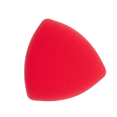 VACOSI Vacosi Air - Fit Makeup Sponge Red BP57-01 (1Pcs)