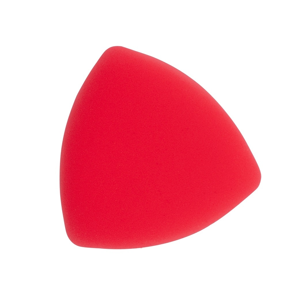 Vacosi Air - Fit Makeup Sponge Red BP57-01 (1Pcs)