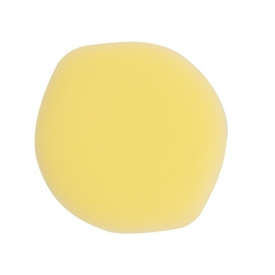 VACOSI Vacosi Air - Fit Makeup Sponge Yellow BP57-02 (1Pcs)