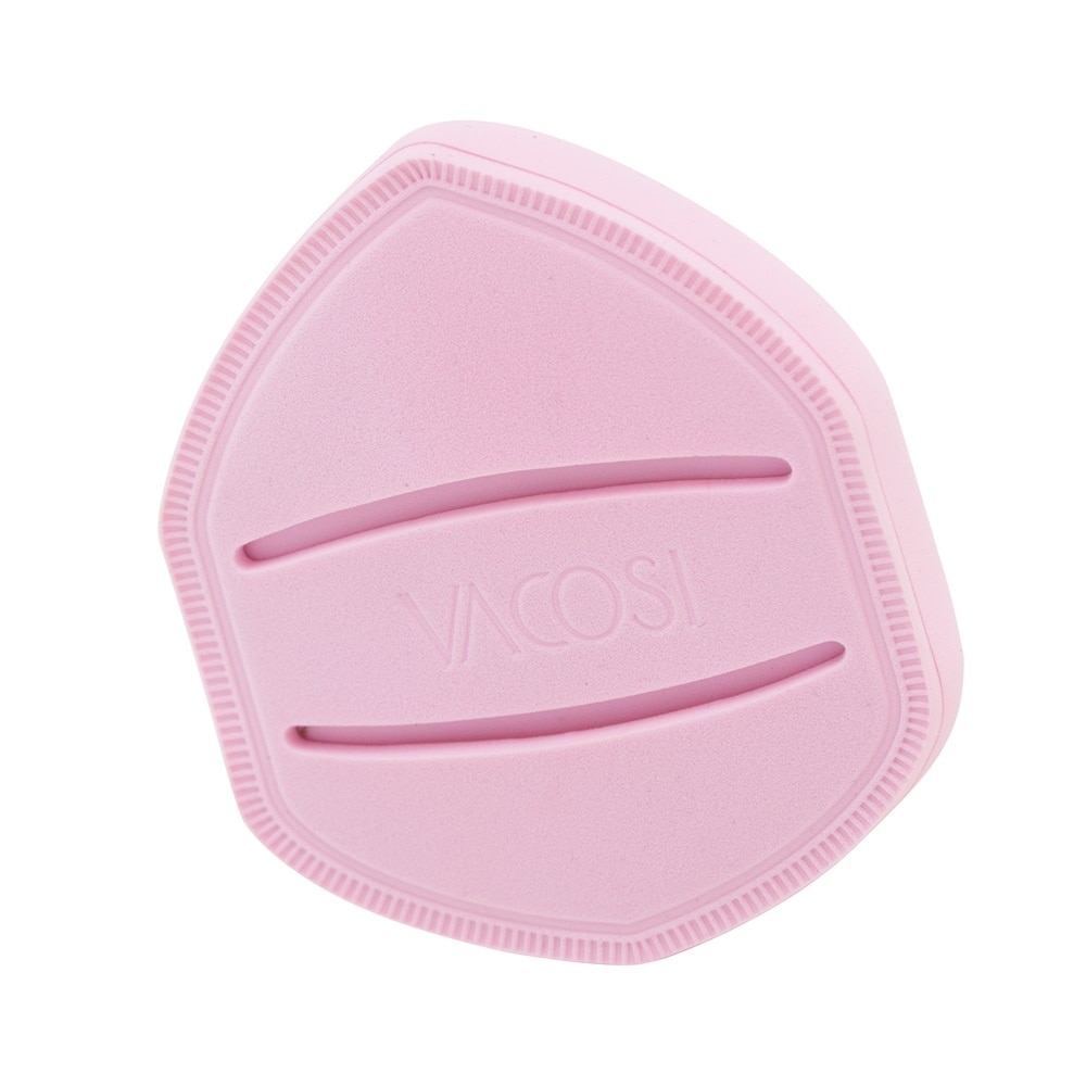 Vacosi Air - Fit Makeup Sponge Pink BP57-03 (1Pcs)